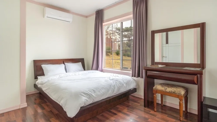 1 Bedroom Standard room