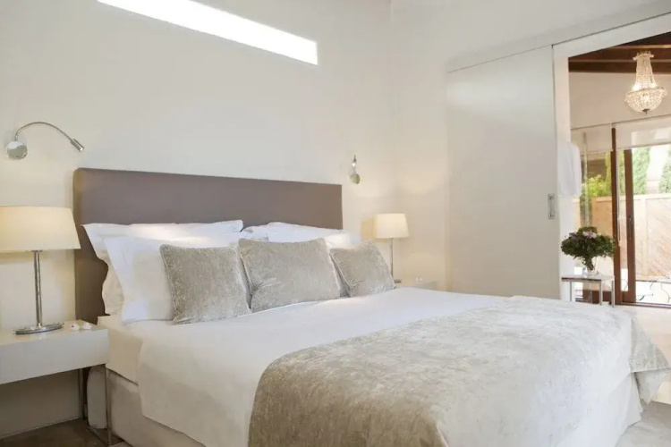 Jardí d'Artà Boutique-Hotel