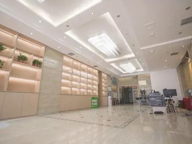 Liza Hotel