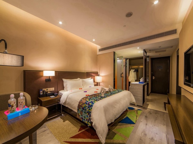 Double Suite