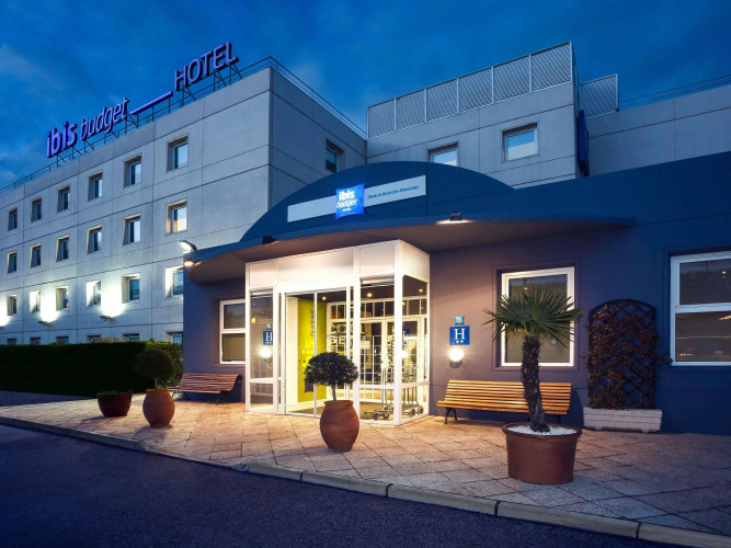 Ibis Madrid Alcorcon Móstoles