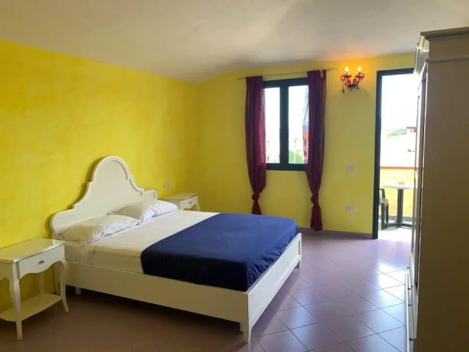 Standard room