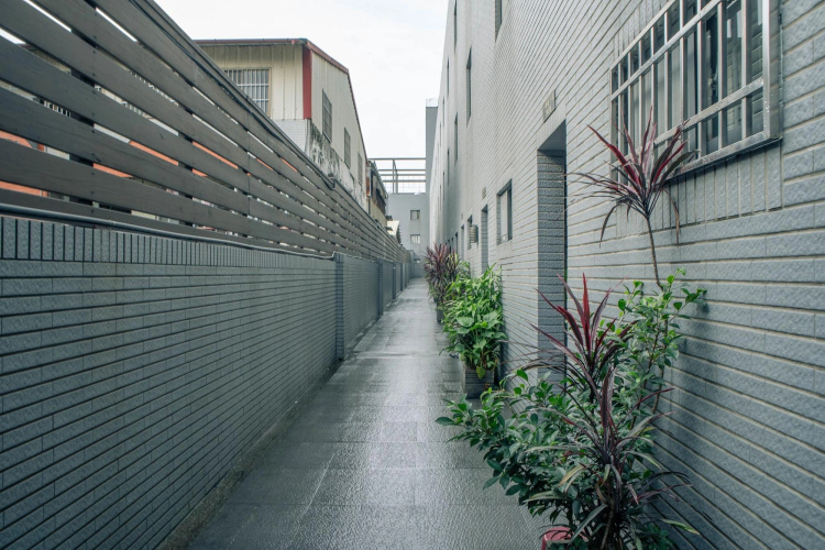 Taichung Loft Hostel - Yizhong