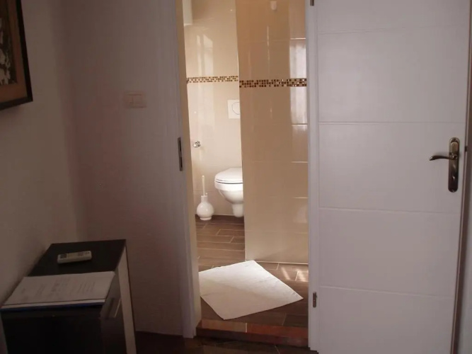 Apartment Oaza