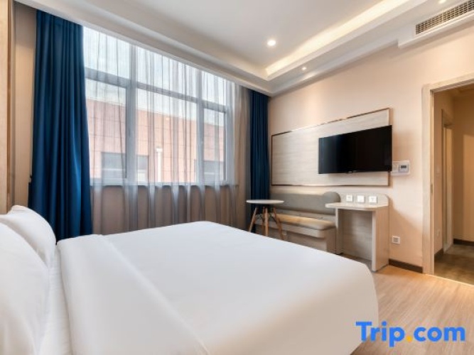 Double Family Suite