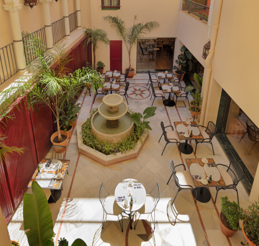 H10 Corregidor Boutique Hotel photo 42