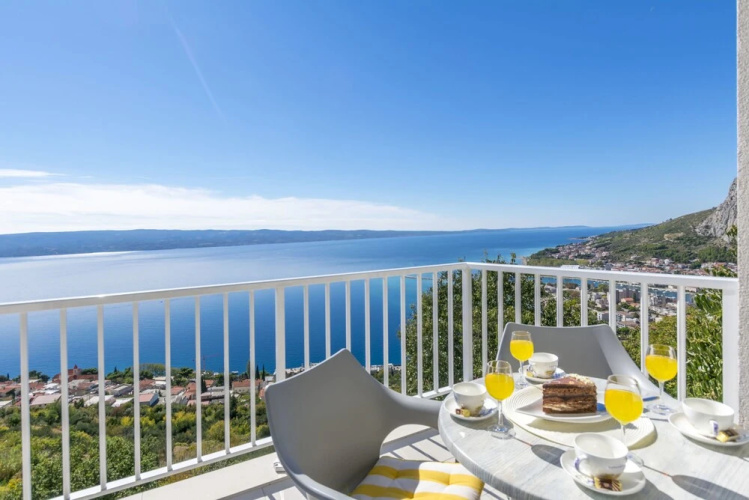 Apartments Luxury View
