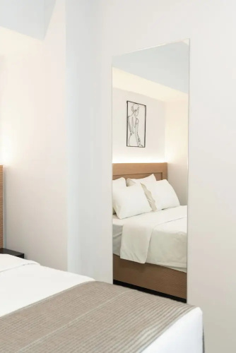 TOWER 15 Suites