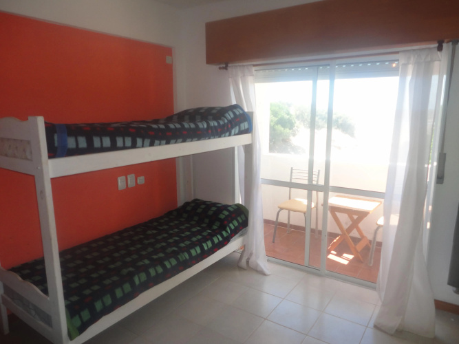 Medanos Hotel