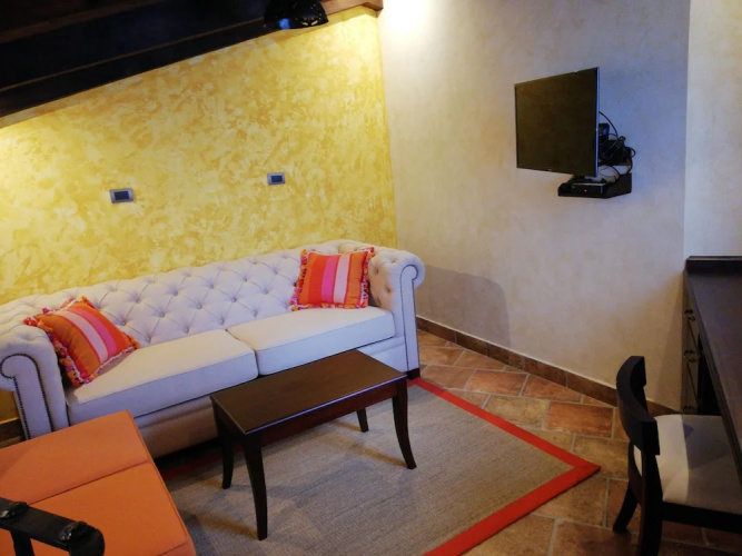 Casa Faustina Boutique Hotel