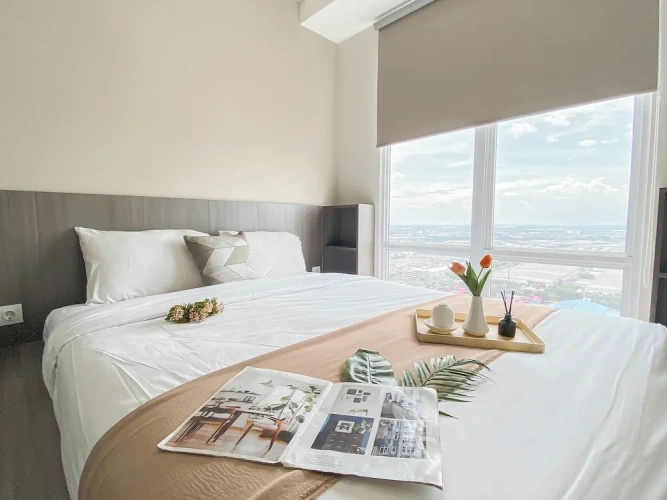1 Bedroom Standard Apartment