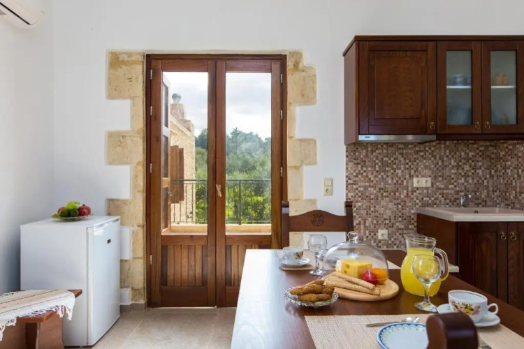 Villa Veryiana