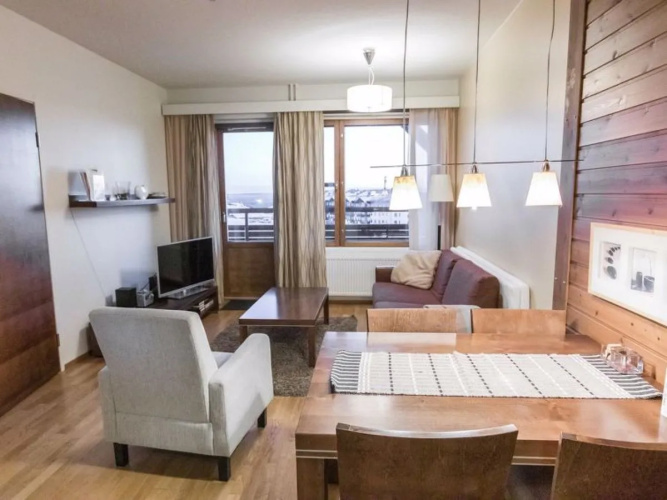 Ylläs chalets a 202