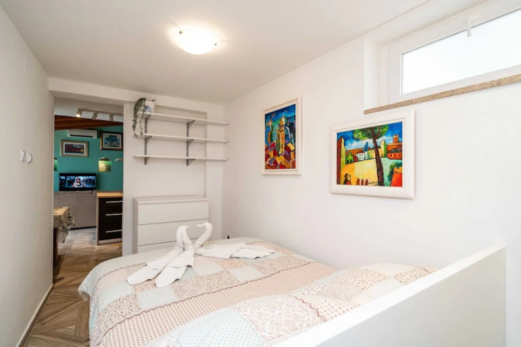 Apartment & Room Sunset Beach