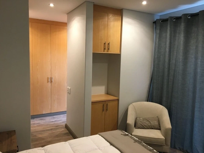Luxury Apartment