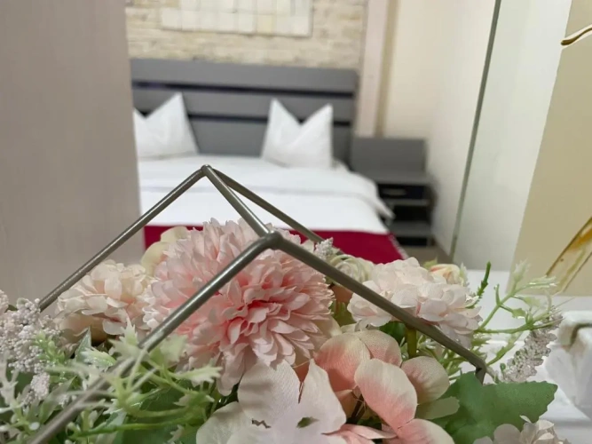 Attic Suite