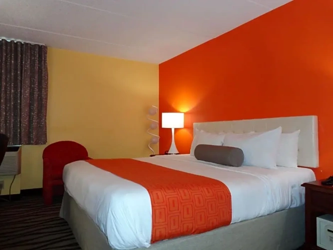 Standard room