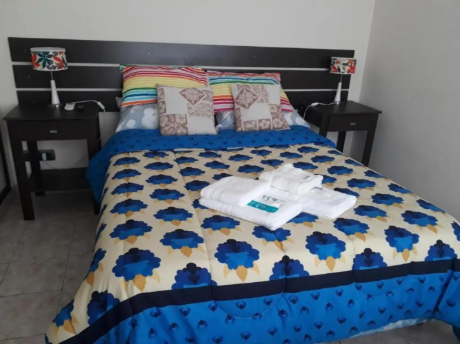 Casa Devoto 5238