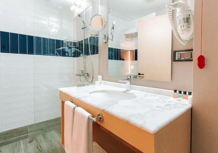 Фотография отеля