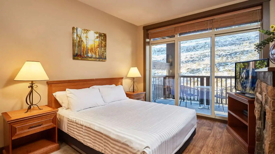 Palliser Lodge