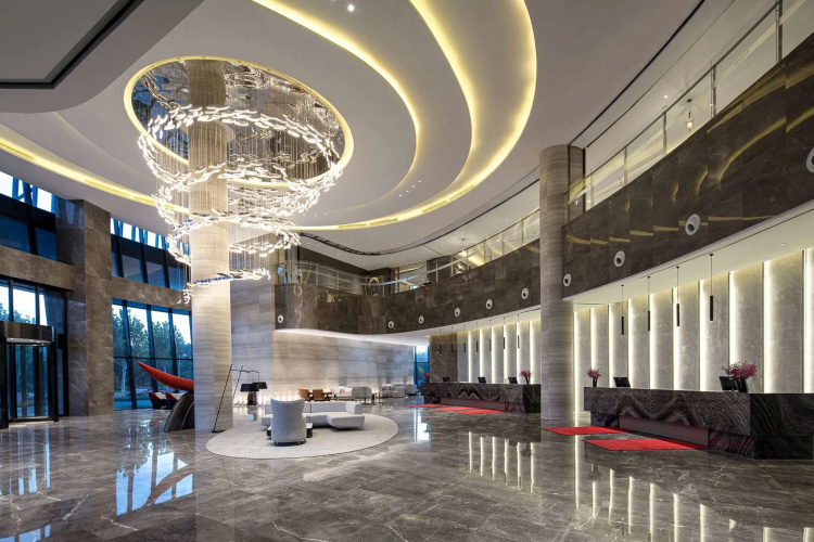 Ramada by Wyndham Pinghu