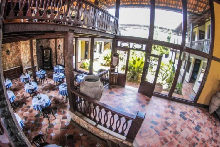 Oyo Hotel La Dolce Vita