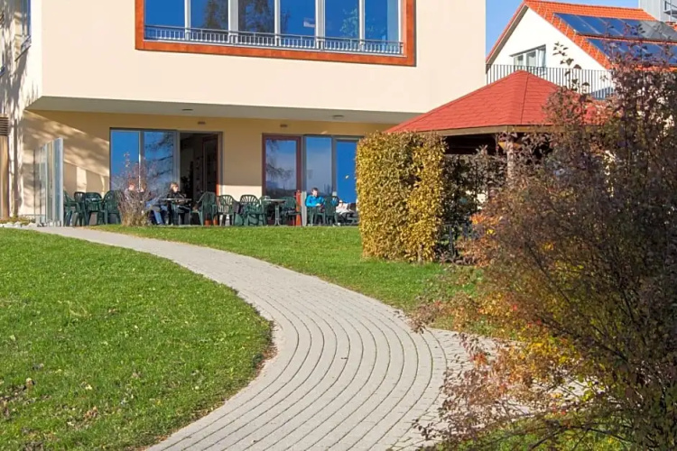 Otel görseli