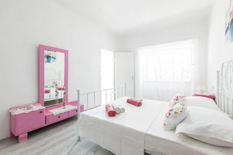 Holiday Home Shabby