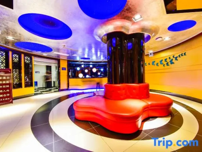 Jin Du International Hotel
