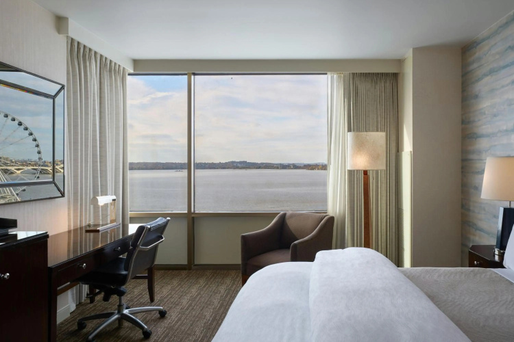 The Westin Washington National Harbor photo 8