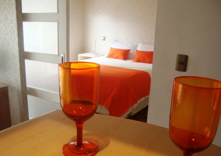 Santiago Design Apartments