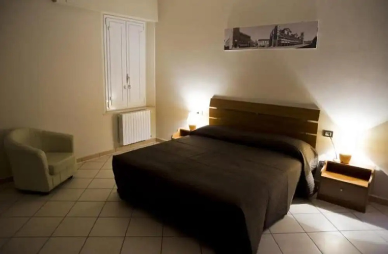 Albergo San Romano