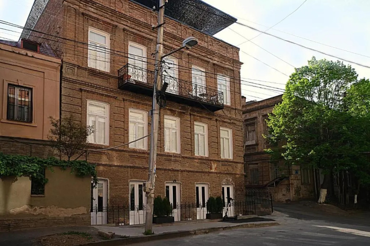 Imagen del hotel