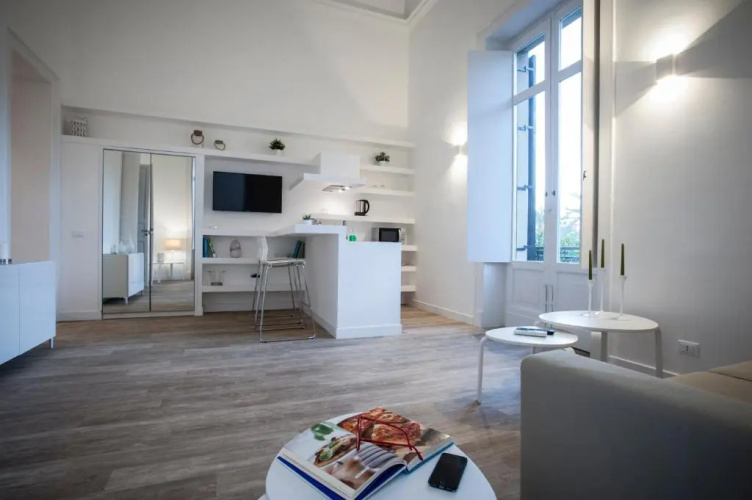 Politeama Apartments