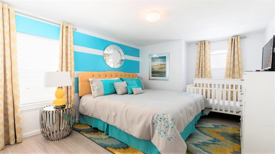 5BR Dream Getaway w South Facing Pool