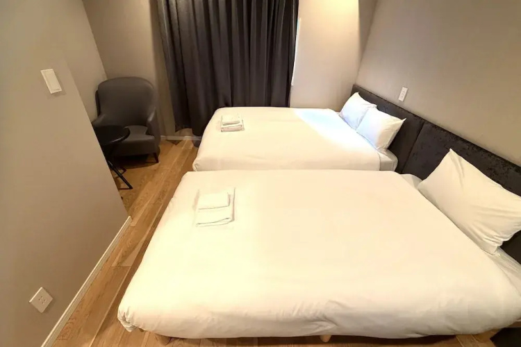 Ahai Hotel2