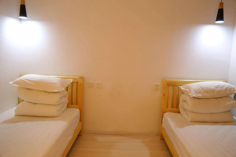 Beijing Granary International Hostel