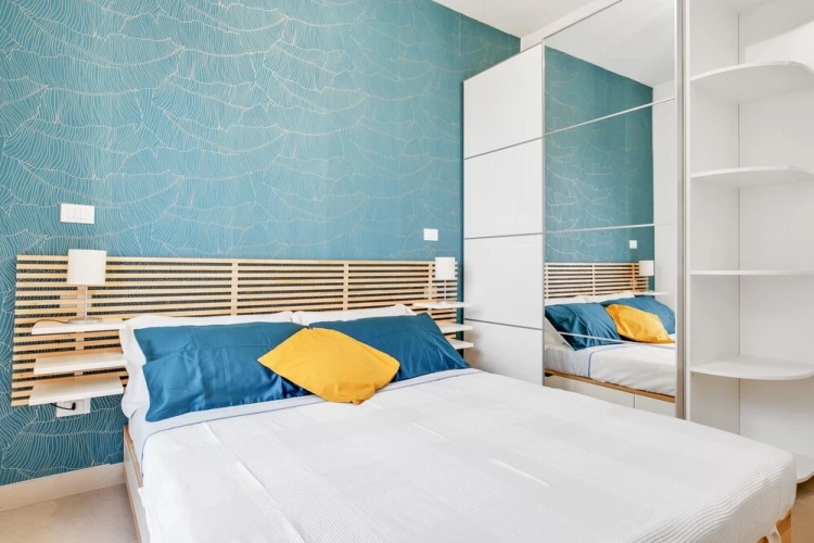 1 Bedroom Apartment with balcony