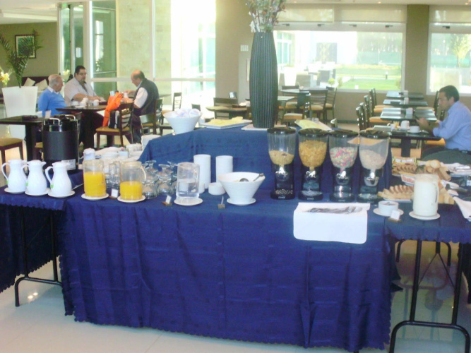 Howard Johnson by Wyndham Neuquen photo 26