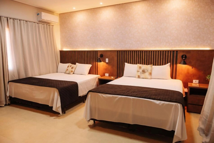 Eco Porto Resort