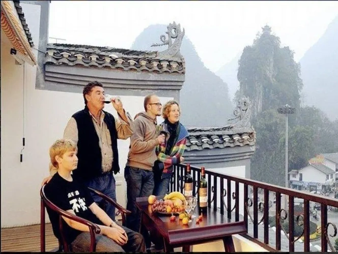 Standard Family room