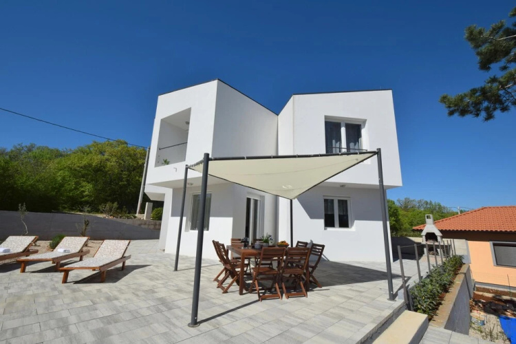Villa Sunrise
