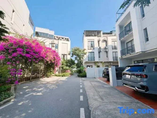 Villa 5 Bedrooms Royal Lotus Ha Long