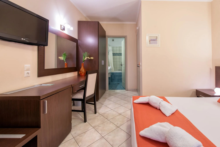 Al Mare Hotel