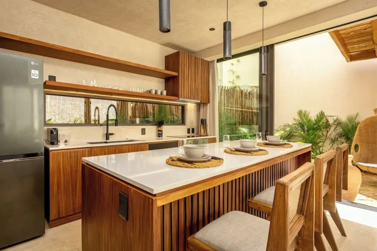 3 Bedrooms Premium Villa with pool view