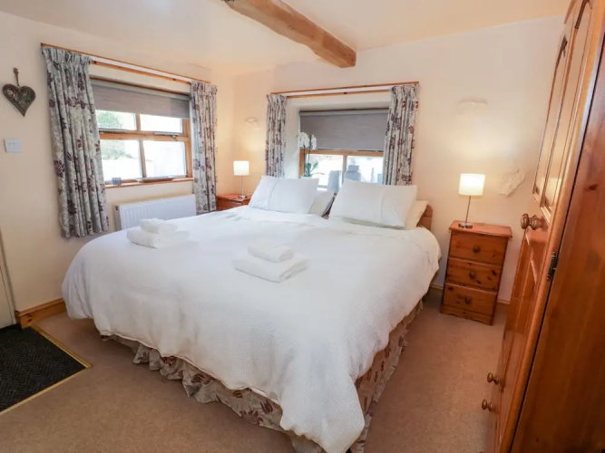 The Byre