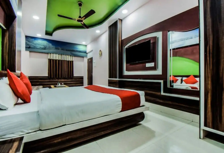 Hotel The Premier Muzaffarpur