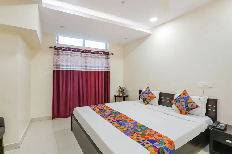 Fabexpress Girija Inn