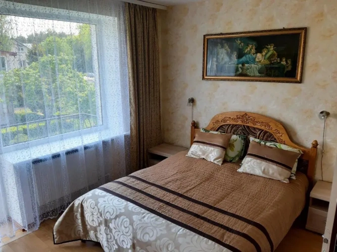 Luxury Double room