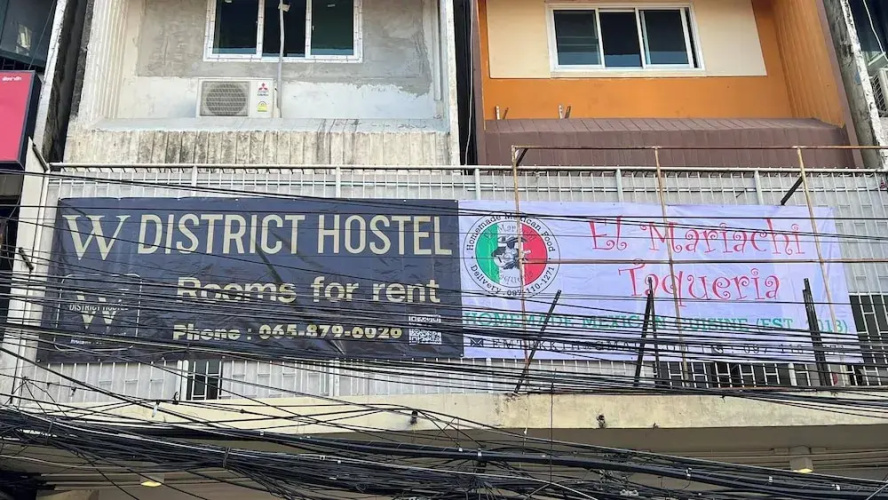 Imagen del hotel